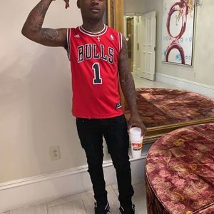 Meet your Posher, Fred